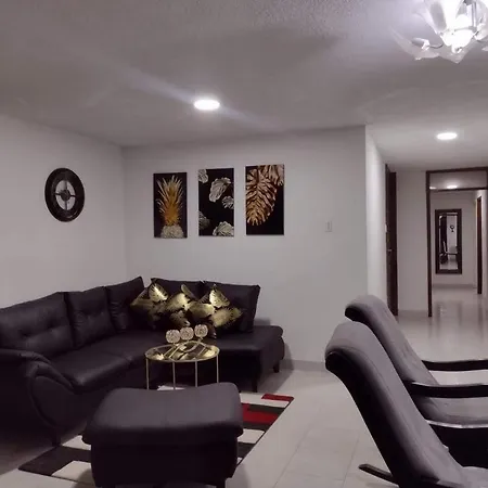 Apartamento En Bocagrande Apartment *