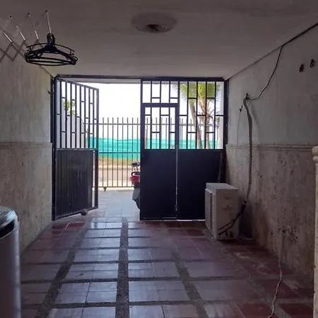 Apartamento En Bocagrande Apartamento