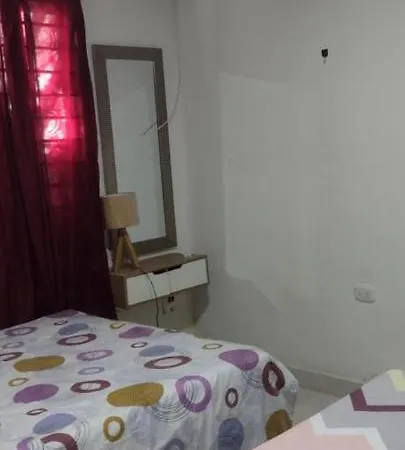 Apartamento Apartamento En Bocagrande