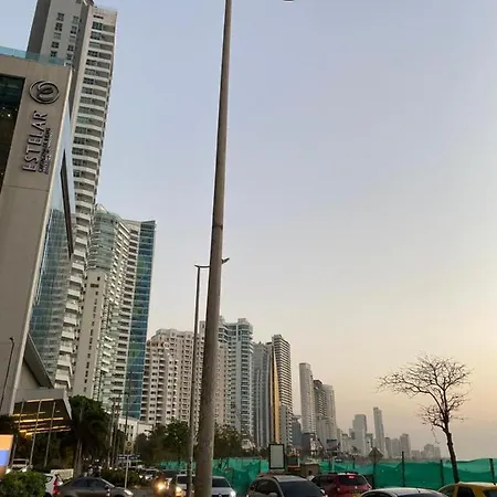 Apartamento En Bocagrande * Cartagena