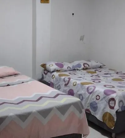 Apartamento Apartamento En Bocagrande Cartagena